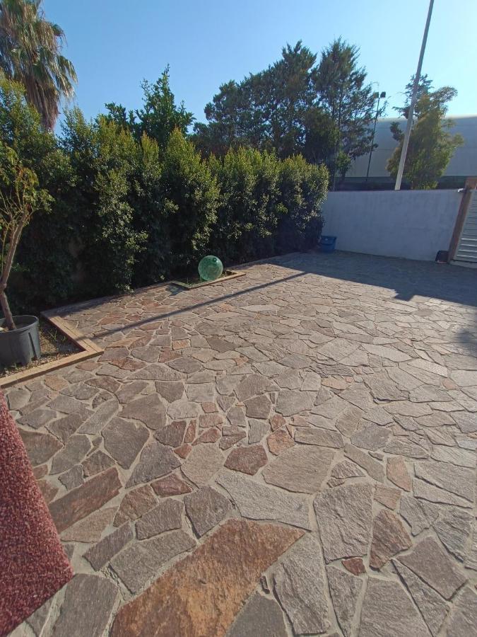 Suittina, Exclusive - Wellness - Living Battipaglia Exterior photo