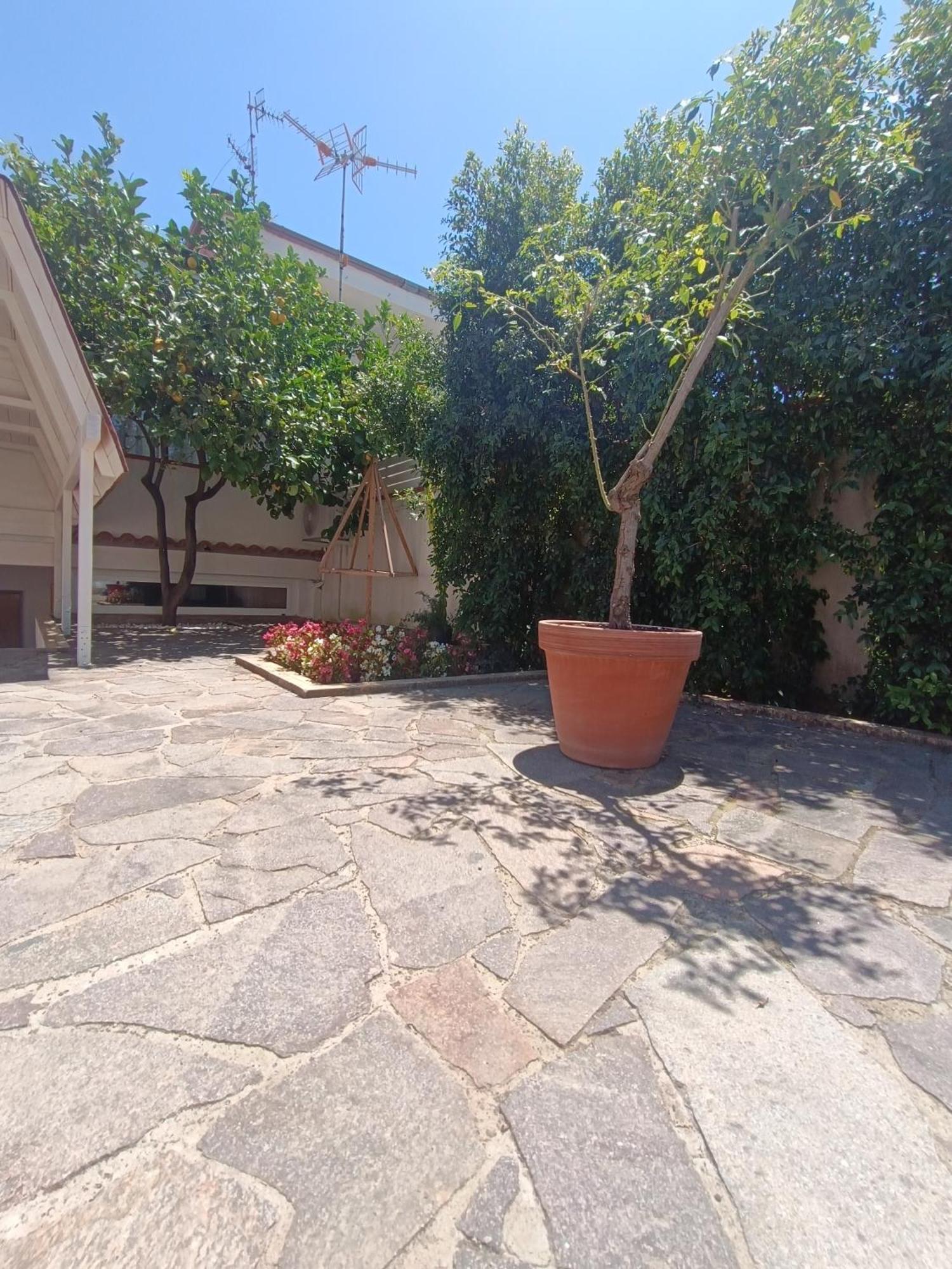 Suittina, Exclusive - Wellness - Living Battipaglia Exterior photo